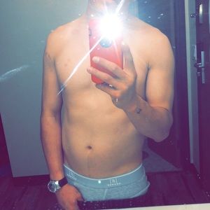 Meet your Posher, Benito